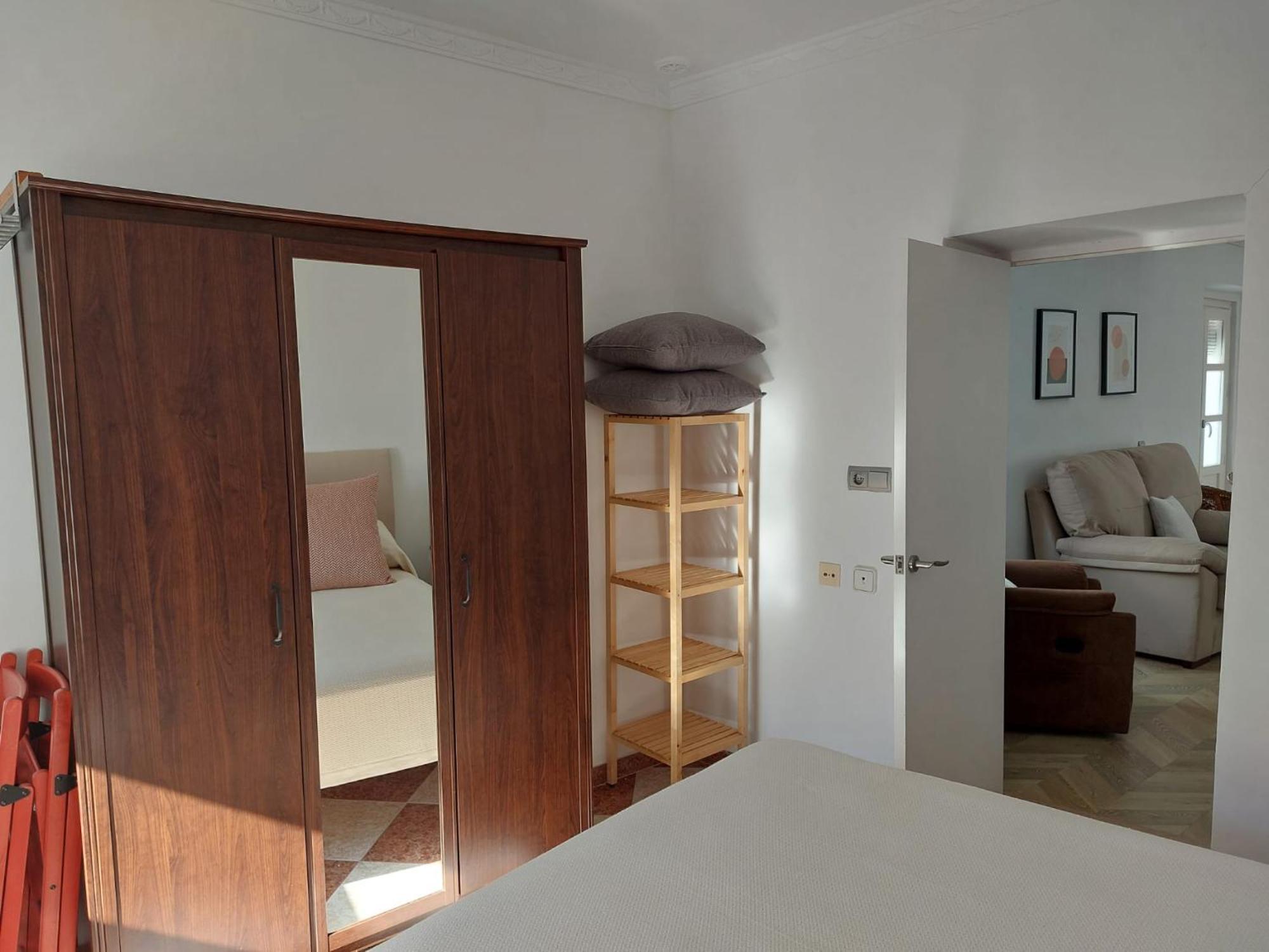 Appartement Amanay Grupo Ac Gestion *