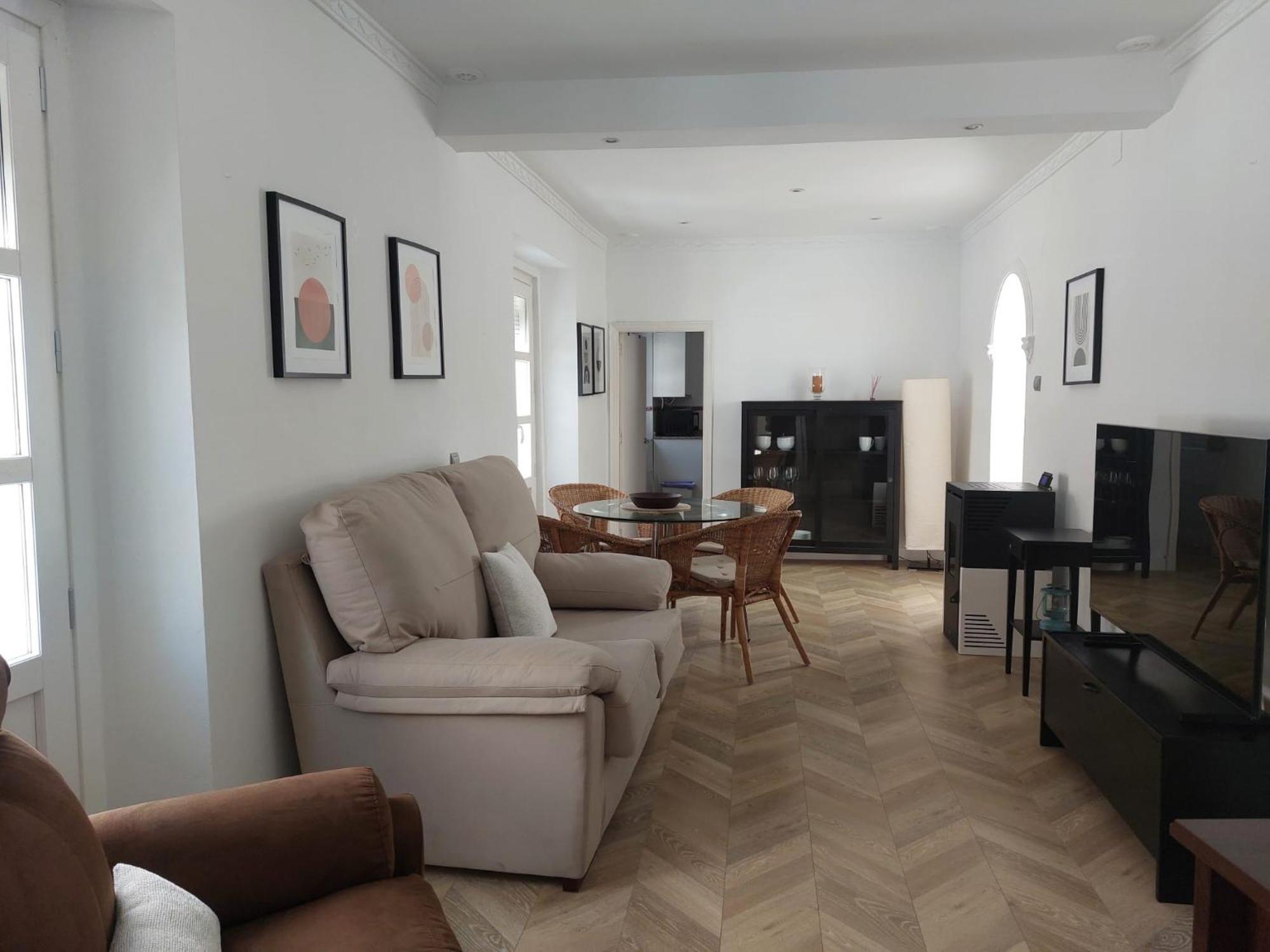 Amanay Grupo Ac Gestion Appartement