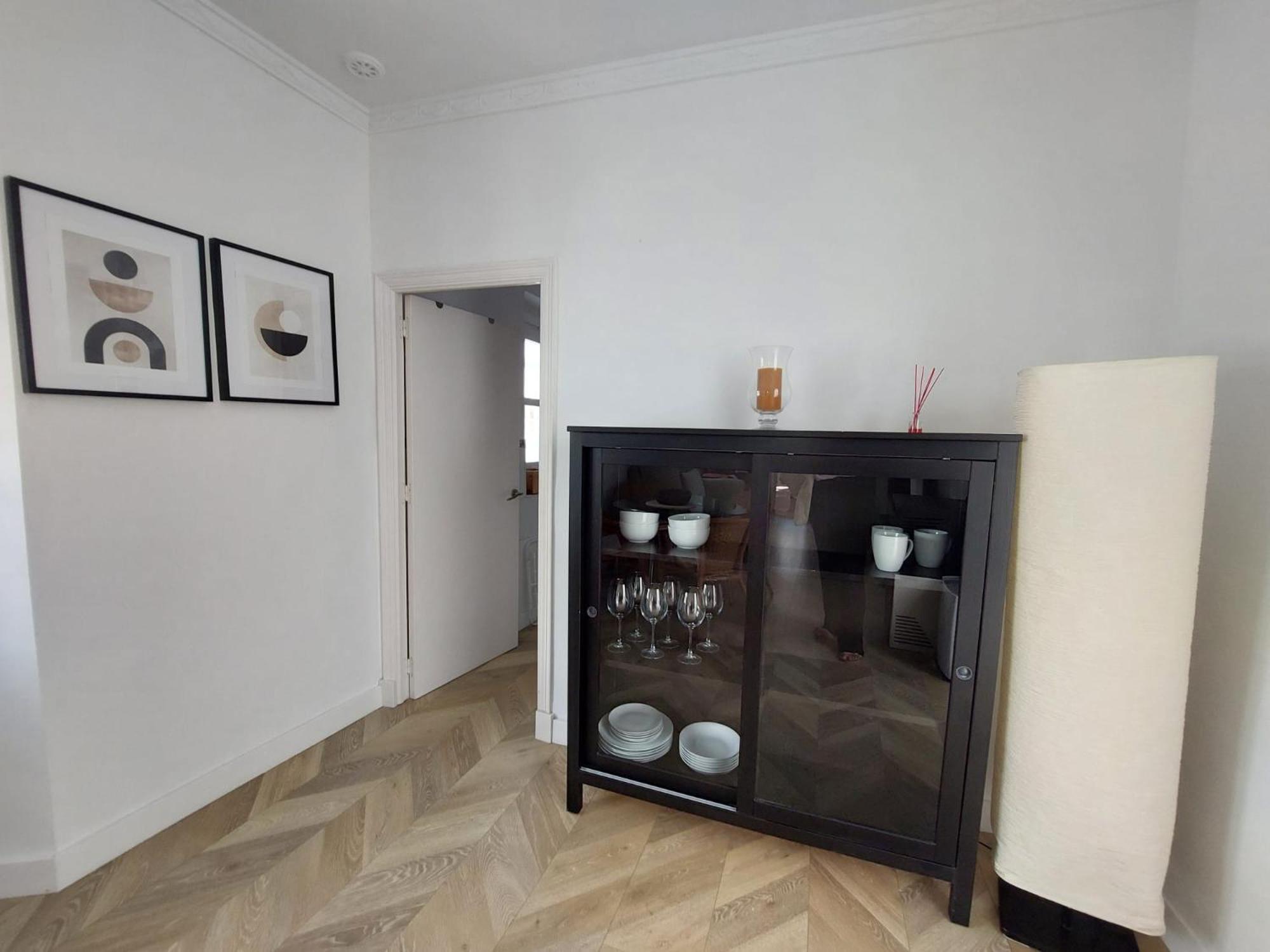 Appartement Amanay Grupo Ac Gestion Cádiz