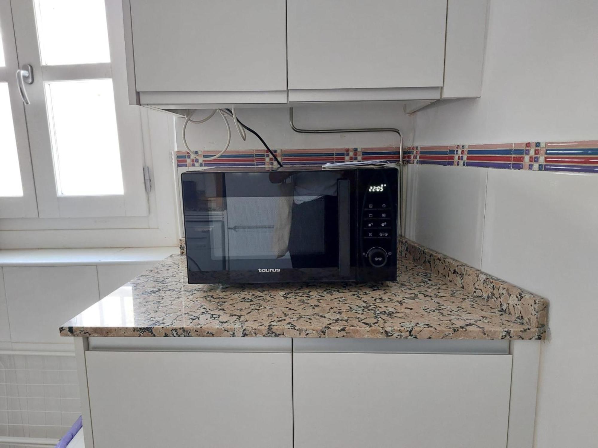 Appartement Amanay Grupo Ac Gestion Cádiz