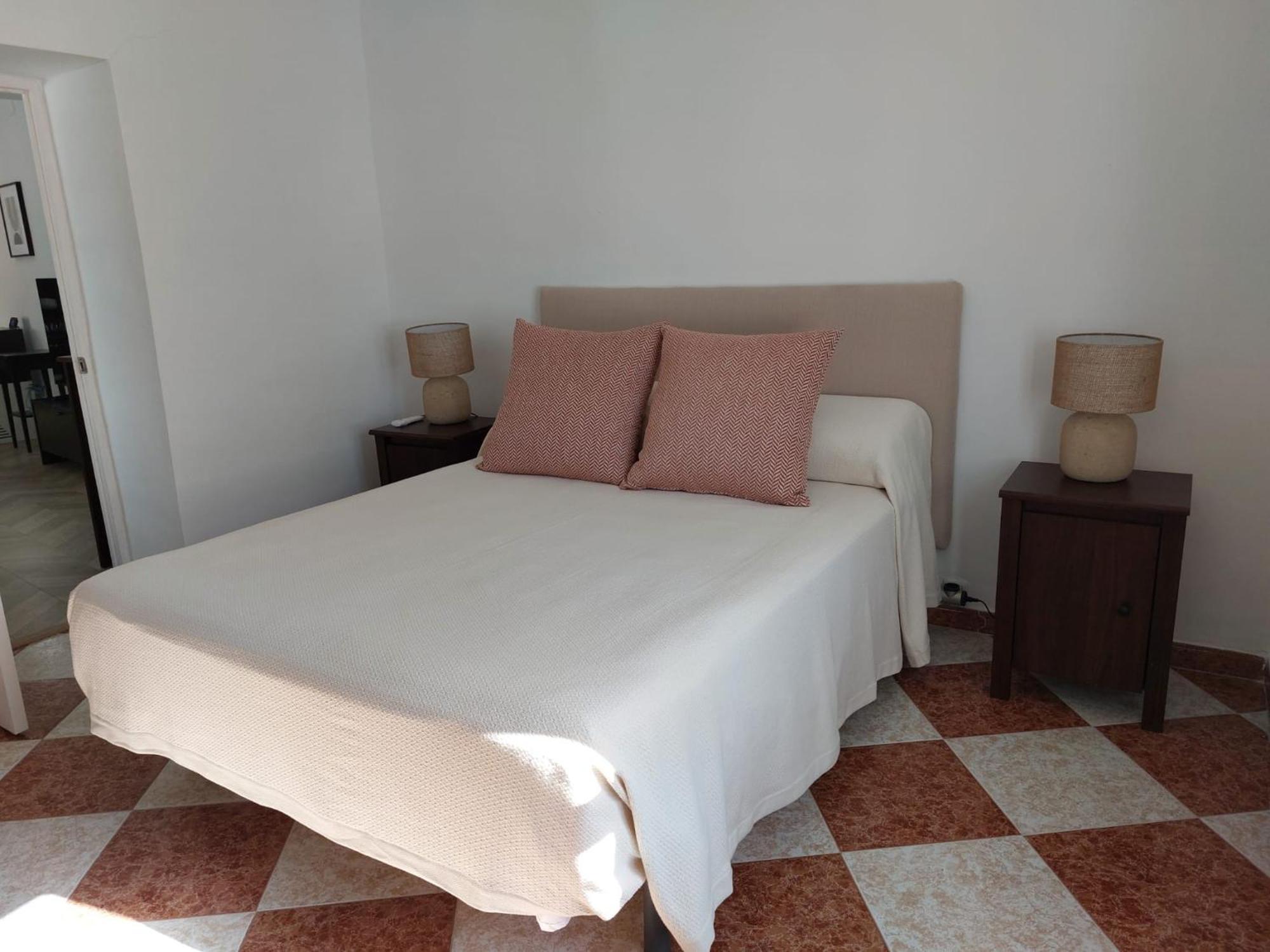 Appartement Amanay Grupo Ac Gestion