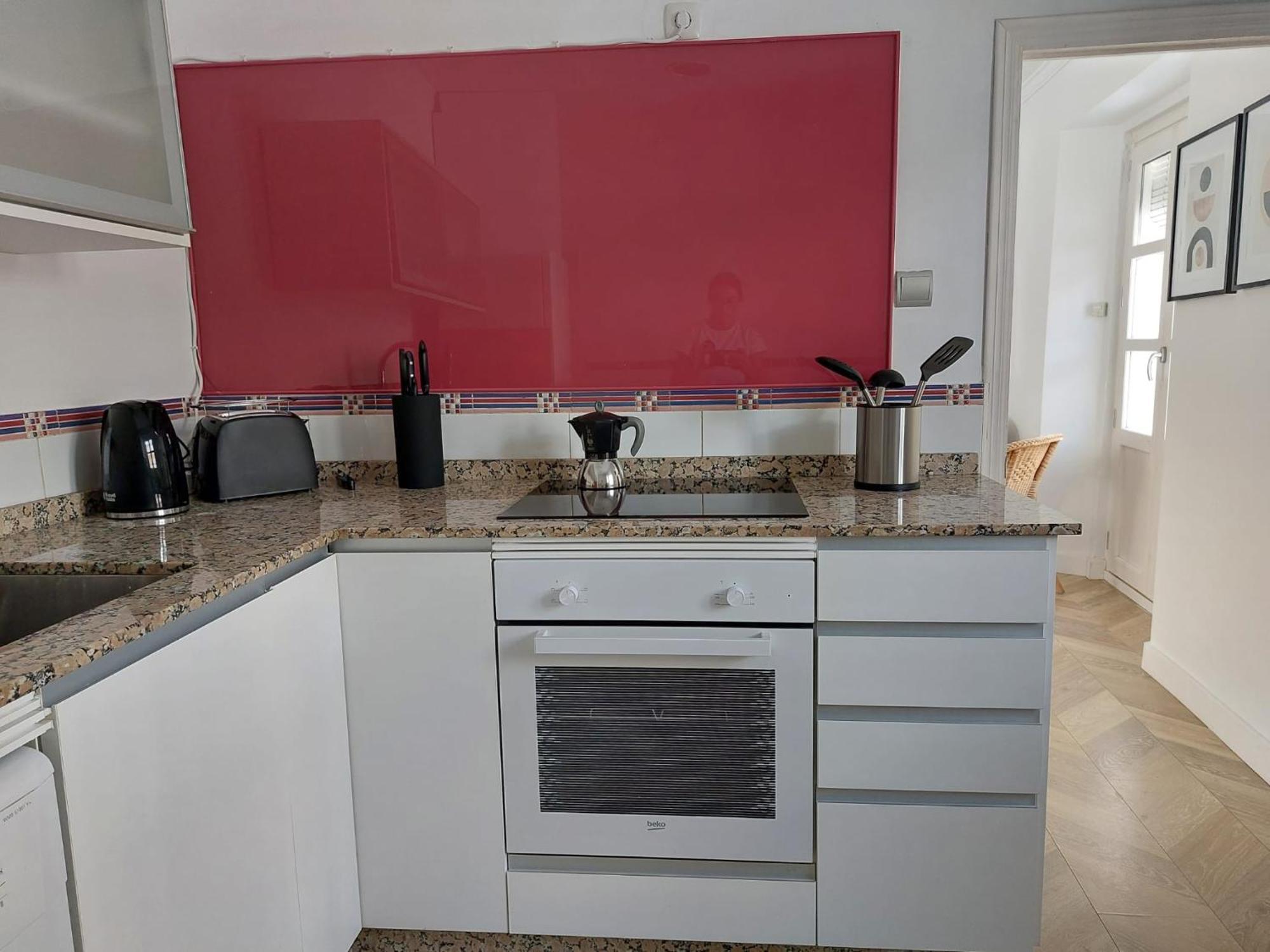 Appartement Amanay Grupo Ac Gestion Cádiz