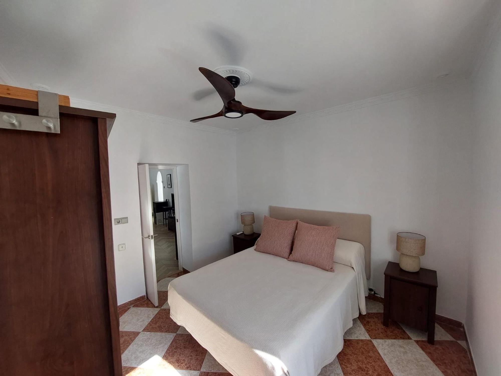 Appartement Amanay Grupo Ac Gestion *