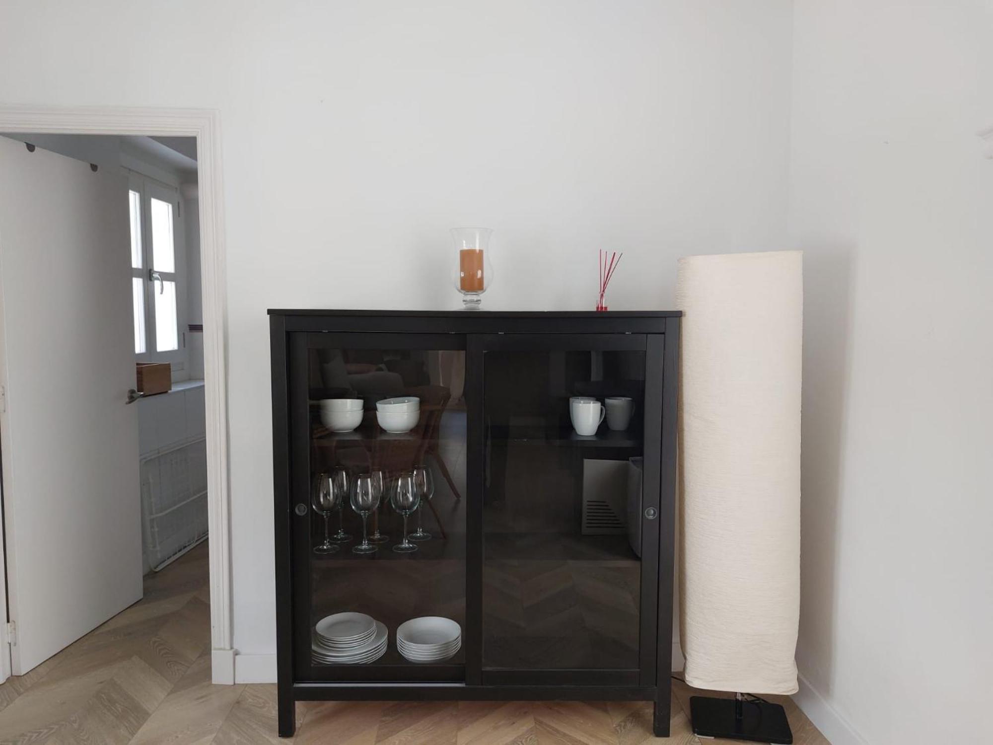 Appartement Amanay Grupo Ac Gestion Cádiz