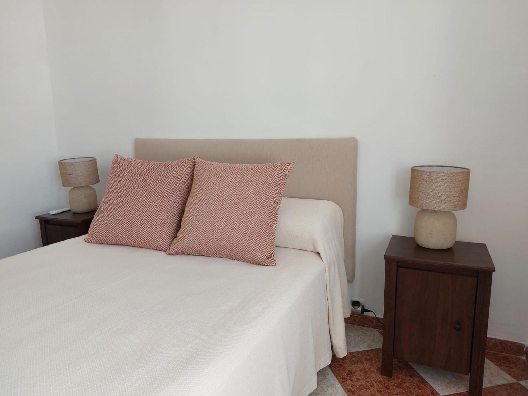 Amanay Grupo Ac Gestion Appartement