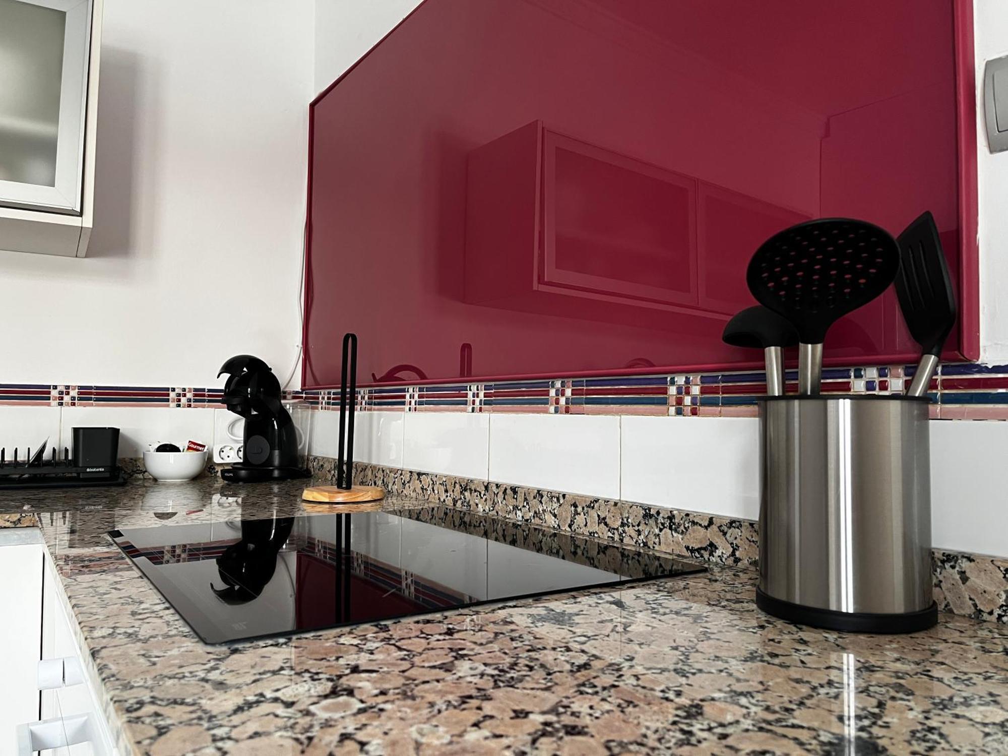Appartement Amanay Grupo Ac Gestion