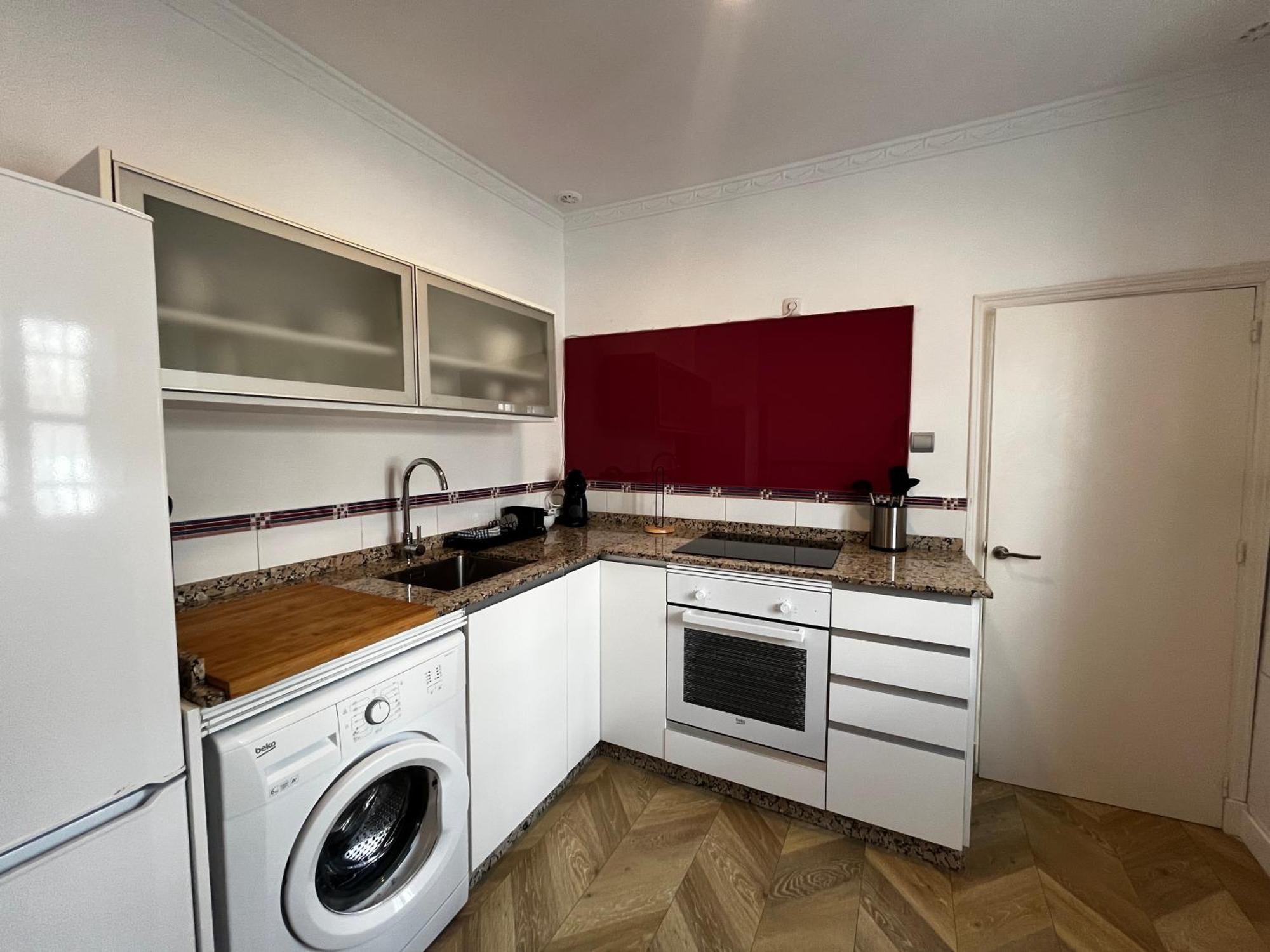 Amanay Grupo Ac Gestion Appartement