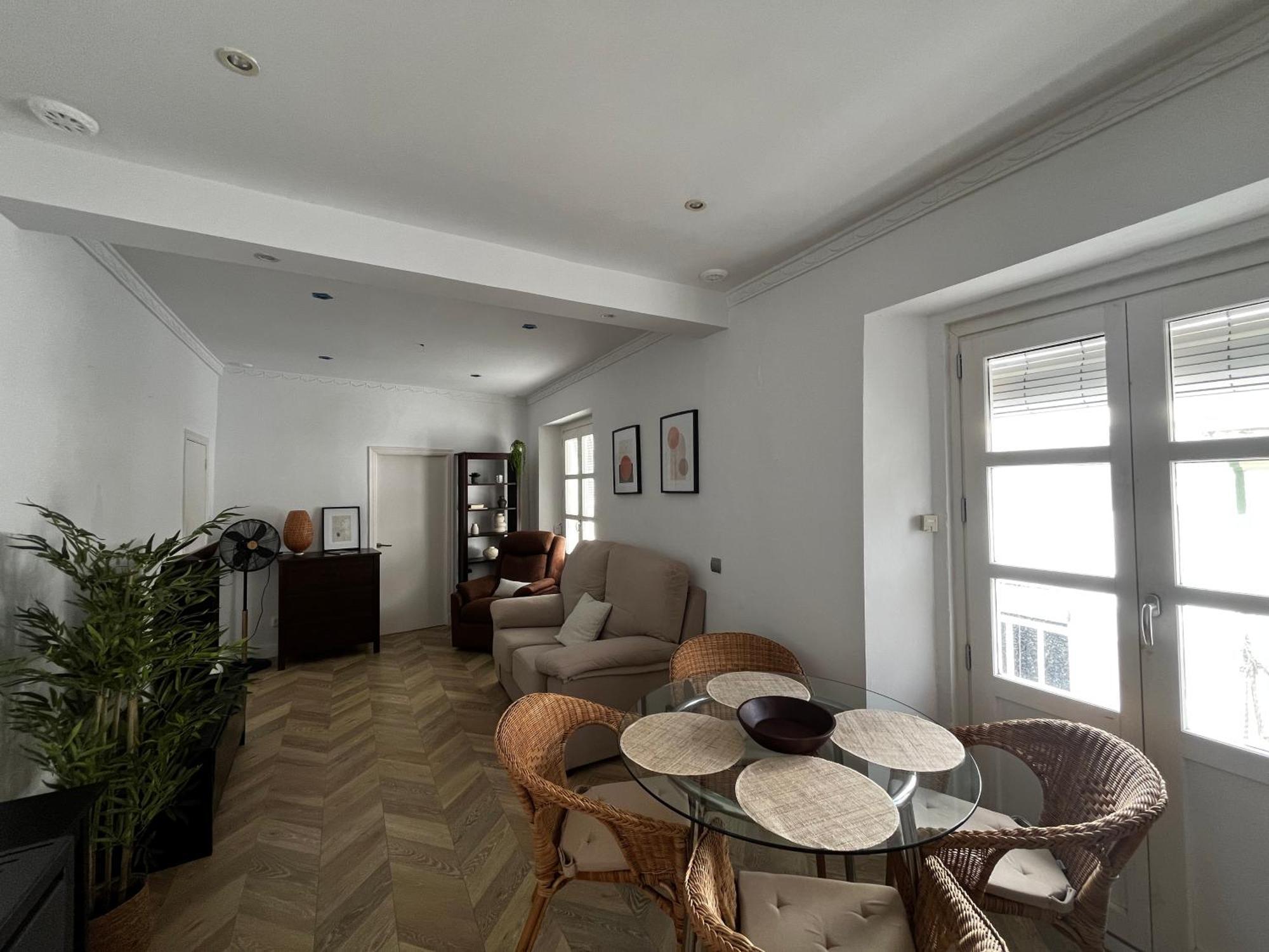Appartement Amanay Grupo Ac Gestion