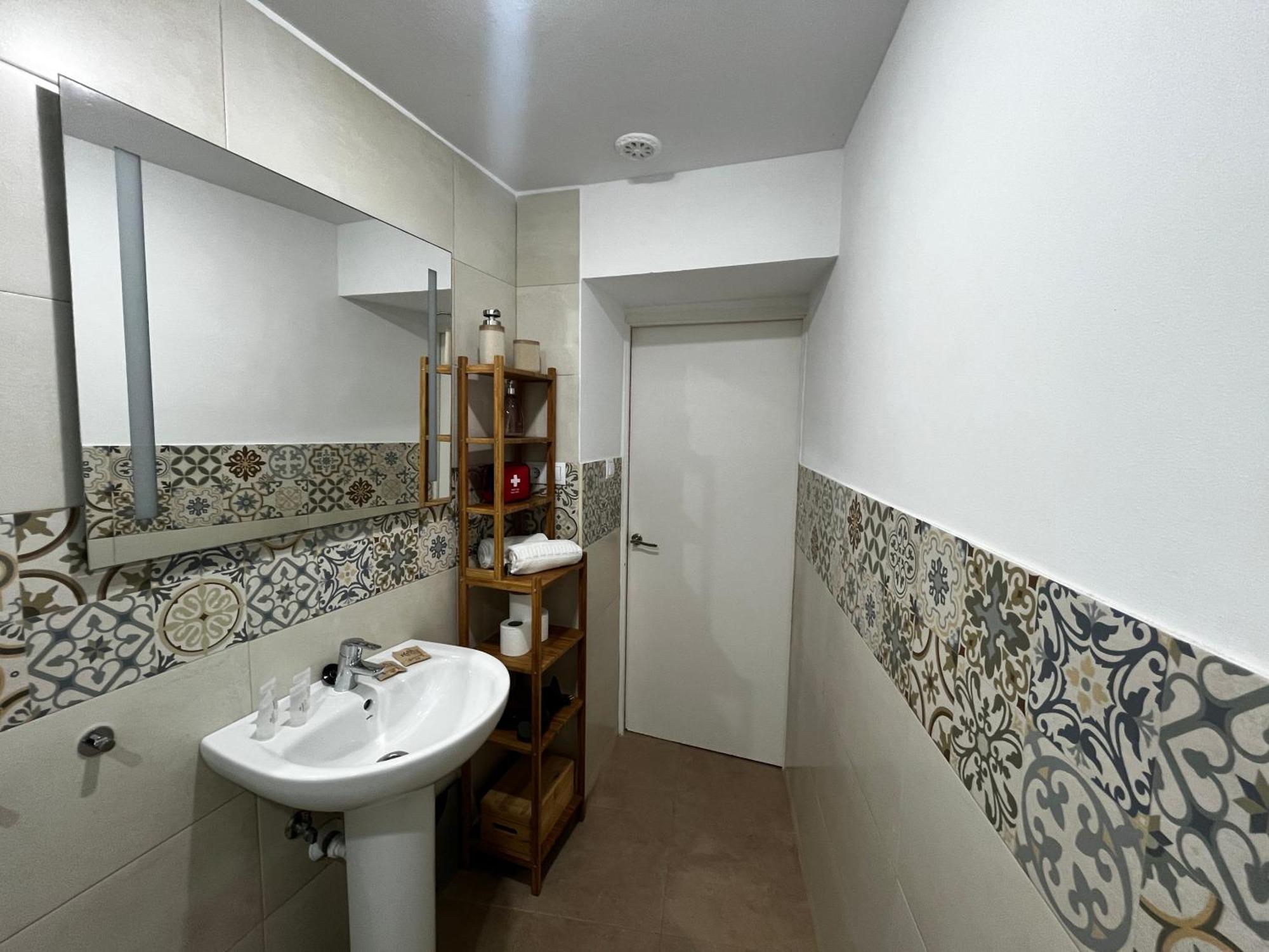 Appartement Amanay Grupo Ac Gestion *