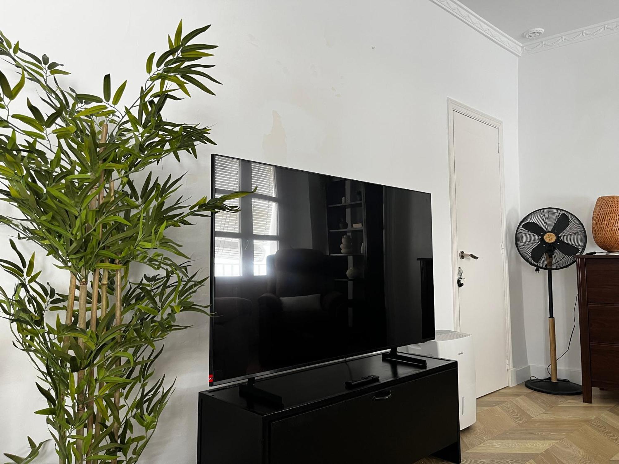 Amanay Grupo Ac Gestion Appartement