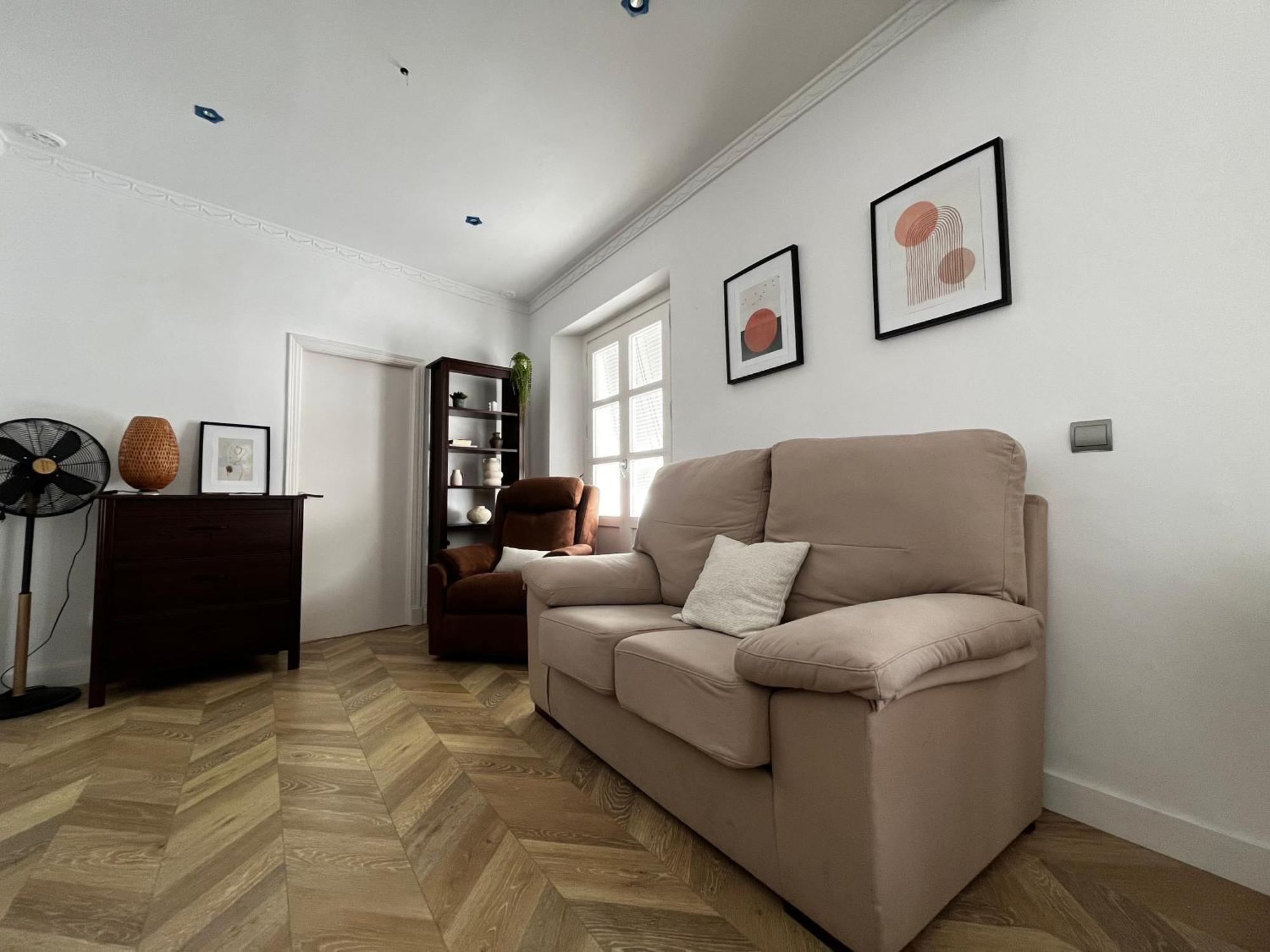 Appartement Amanay Grupo Ac Gestion